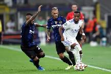Nhận định bóng đá Real Madrid vs Inter Milan, 02h00 ngày 09/09: Lấy lại niềm tin