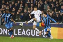 Soi kèo góc Club Brugge vs Aston Villa, 23h45 ngày 08/09