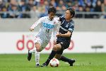 Nhận định bóng đá Gamba Osaka vs Consadole Sapporo, 17h00 ngày 9/10: Điểm tựa sân nhà