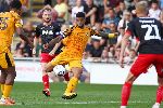 Nhận định bóng đá Newport County vs Exeter, 01h45 ngày 09/10: Cửa trên đáng ngờ