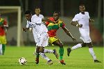 Nhận định Cape Verde vs Guinea, 21h00 ngày 10/10