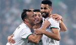 Nhận định Nigeria vs Algeria, 1h30 ngày 10/10