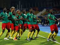 Nhận định, soi kèo Cameroon vs Mozambique, 23h00 ngày 8/10