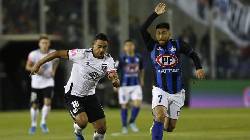 Nhận định, soi kèo Colo Colo vs Huachipato, 6h30 ngày 10/10 Nhận định, soi kèo Colo Colo vs Huachipato, 6h30 ngày 10/10