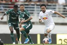 Nhận định, soi kèo Palmeiras vs Bragantino, 7h00 ngày 10/10