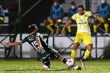 Nhận định, soi kèo Sarmiento vs Aldosivi, 23h30 ngày 9/10