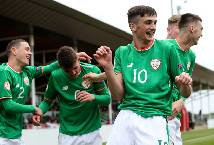 Nhận định, soi kèo U21 Ireland vs U21 Luxembourg, 23h15 ngày 8/10 Nhận định, soi kèo U21 Ireland vs U21 Luxembourg, 23h15 ngày 8/10