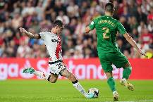 Nhận định, soi kèo Almeria vs Vallecano, 19h00 ngày 8/10