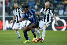 Nhận định, soi kèo Udinese vs Atalanta, 20h ngày 9/10