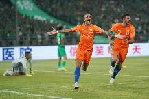 Soi kèo bóng đá Trung Quốc hôm nay 9/10: Beijing Guoan vs Shandong TaiShan Soi kèo bóng đá Trung Quốc hôm nay 9/10: Beijing Guoan vs Shandong TaiShan