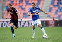 Soi kèo, dự đoán Macao Bologna vs Sampdoria, 1h45 ngày 9/10