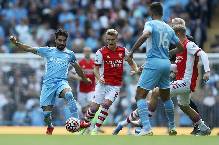 Nhận định, soi kèo Arsenal vs Man City, 22h30 ngày 8/10 Nhận định, soi kèo Arsenal vs Man City, 22h30 ngày 8/10