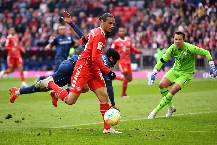 Nhận định, soi kèo Bayern Munich vs Freiburg, 22h30 ngày 8/10 Nhận định, soi kèo Bayern Munich vs Freiburg, 22h30 ngày 8/10