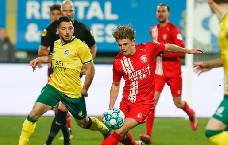 Nhận định, soi kèo Fortuna Sittard vs Twente, 19h30 ngày 08/10