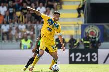 Nhận định, soi kèo Frosinone vs Hellas Verona, 20h00 ngày 08/10