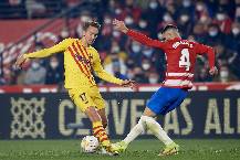 Nhận định, soi kèo Granada vs Barcelona, 2h00 ngày 9/10 Nhận định, soi kèo Granada vs Barcelona, 2h00 ngày 9/10