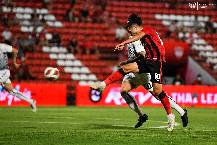 Nhận định, soi kèo Khonkaen United vs Muang Thong United, 17h30 ngày 8/10 Nhận định, soi kèo Khonkaen United vs Muang Thong United, 17h30 ngày 8/10