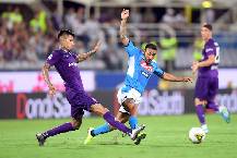 Nhận định, soi kèo Napoli vs Fiorentina, 1h45 ngày 9/10