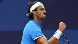 Link trực tiếp tennis Auger-Aliassime vs Musetti - Vòng 4 Shanghai Masters, 17h30 ngày 8/10