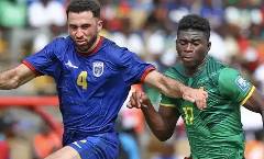 Nhận định, soi kèo Libya vs Cape Verde, 20h00 ngày 8/10: Trước ngưỡng cửa lịch sử Nhận định, soi kèo Libya vs Cape Verde, 20h00 ngày 8/10: Trước ngưỡng cửa lịch sử