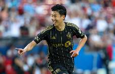 Nhận định, soi kèo Los Angeles vs Toronto, 09h30 ngày 9/10: Không Son, không chiến thắng Nhận định, soi kèo Los Angeles vs Toronto, 09h30 ngày 9/10: Không Son, không chiến thắng