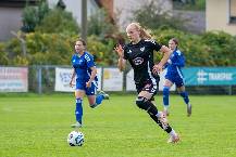 Nhận định, soi kèo Nữ Mura vs Nữ Dinamo-BGUFK, 23h00 ngày 8/10: Tin ở chủ nhà