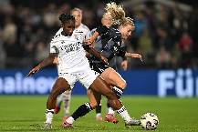 Nhận định, soi kèo Nữ Real Madrid vs Nữ Roma, 23h45 ngày 8/10: Khởi đầu thuận lợi