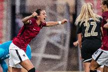 Nhận định, soi kèo Nữ Sparta Praha vs Nữ Ferencvaros, 0h00 ngày 9/10: Khó có bất ngờ