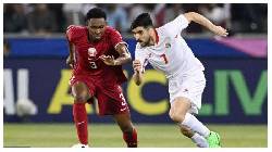 Nhận định, soi kèo Oman vs Qatar, 22h00 ngày 8/10: Tận dụng lợi thế tâm lý Nhận định, soi kèo Oman vs Qatar, 22h00 ngày 8/10: Tận dụng lợi thế tâm lý