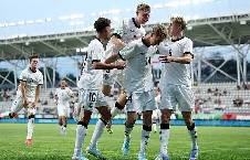 Nhận định, soi kèo U19 Armenia vs U19 Đức, 0h00 ngày 9/10: Đối thủ yêu thích
