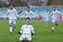Nhận định, soi kèo U19 Na Uy vs U19 Kosovo, 20h00 ngày 8/10: Khó khăn hơn dự đoán Nhận định, soi kèo U19 Na Uy vs U19 Kosovo, 20h00 ngày 8/10: Khó khăn hơn dự đoán