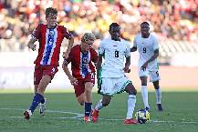 Nhận định, soi kèo U20 Paraguay vs U20 Na Uy, 06h00 ngày 9/10: Làm khó cửa trên Nhận định, soi kèo U20 Paraguay vs U20 Na Uy, 06h00 ngày 9/10: Làm khó cửa trên