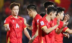 Nhận định, soi kèo Việt Nam vs Nepal, 19h30 ngày 9/10: Vẫn phải thắng