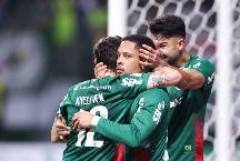 Kèo thẻ phạt Palmeiras vs Bahia 07h30 ngày 09/10