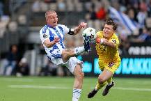 Nhận định bóng đá HJK Helsinki vs VPS Turku, 22h00 ngày 08/10: Chủ nhà tất thắng