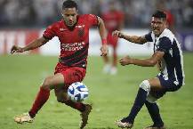 Nhận định bóng đá Paranaense vs Atletico Mineiro, 06h00 ngày 09/10: 3 điểm ở lại