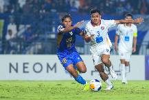 Nhận định bóng đá Port FC vs Persib Bandung, 19h00 ngày 08/10: Hòa là đẹp