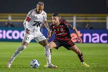 Nhận định bóng đá Santos vs Flamengo, 05h30 ngày 09/10: Chủ nhà có điểm