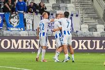 Soi kèo góc HJK Helsinki vs VPS Turku, 22h00 ngày 08/10