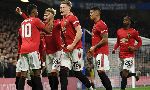 MU vs Brighton (21h 10/11): Test ‘công thức chiến thắng’ ở Ngoại hạng Anh