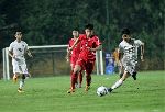 Nhận định bóng đá U19 Timor Leste vs U19 Triều Tiên, 15h30 ngày 8/11: Khó có bất ngờ