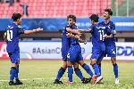 Nhận định bóng đá U19 Campuchia vs U19 Thái Lan, 18h30 ngày 8/11: Trả thù ngọt ngào Nhận định bóng đá U19 Campuchia vs U19 Thái Lan, 18h30 ngày 8/11: Trả thù ngọt ngào