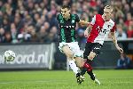 Nhận định Feyenoord Rotterdam vs Groningen, 20h30 ngày 8/11