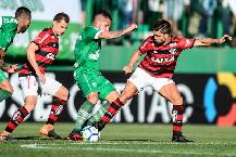 Nhận định, soi kèo Chapecoense vs Flamengo, 6h00 ngày 9/11