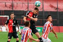 Nhận định, soi kèo Newell's Old Boys vs Unión Santa Fe, 2h45 ngày 9/11