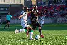 Nhận định, soi kèo York United vs Forge, 7h ngày 10/11