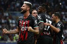 Nhận định, soi kèo Cremonese vs AC Milan, 2h45 ngày 9/11 Nhận định, soi kèo Cremonese vs AC Milan, 2h45 ngày 9/11
