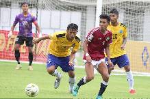 Nhận định, soi kèo ISPE vs Myawady, 16h ngày 8/11