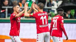 Nhận định, soi kèo Schalke vs Mainz, 2h30 ngày 10/11