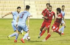 Nhận định, soi kèo Al-Muharraq vs Busaiteen, 22h59 ngày 8/11